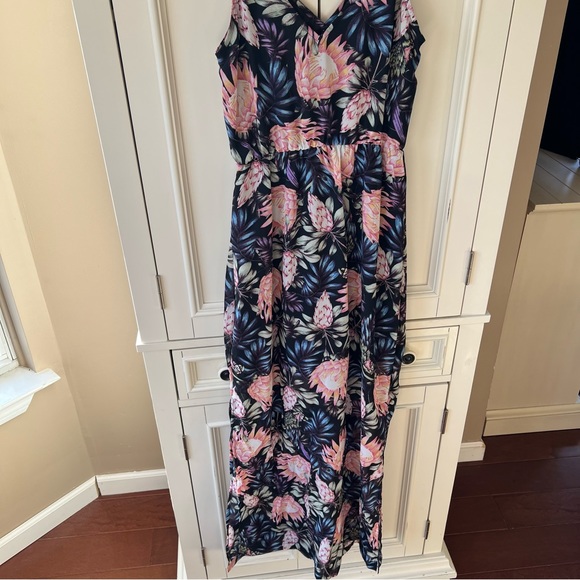 H&M maxi dress - Picture 6 of 9